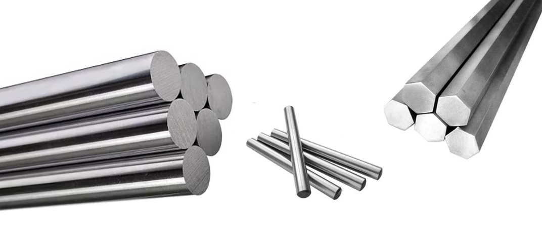 Stainless Steel Spring Hard Wire